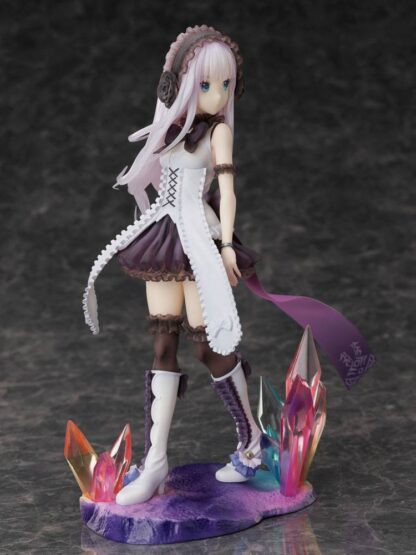 She Professed Herself Pupil of the Wise Man PVC Statue 1/7 Mira 22 cm – Bild 6
