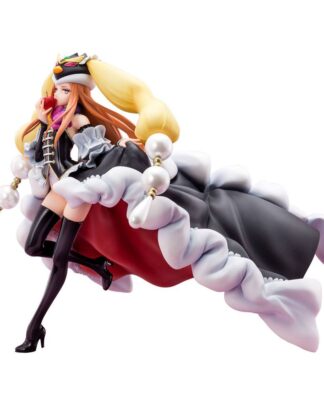Mawaru-Penguindrum PVC Statue 1/7 Princess Of The Crystal 10th Anniversary 23 cm