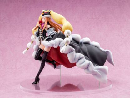 Mawaru-Penguindrum PVC Statue 1/7 Princess Of The Crystal 10th Anniversary 23 cm – Bild 2