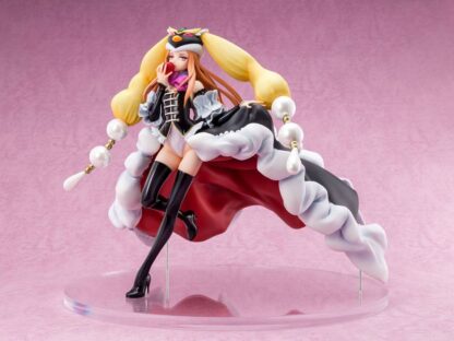 Mawaru-Penguindrum PVC Statue 1/7 Princess Of The Crystal 10th Anniversary 23 cm – Bild 3