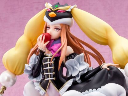 Mawaru-Penguindrum PVC Statue 1/7 Princess Of The Crystal 10th Anniversary 23 cm – Bild 5
