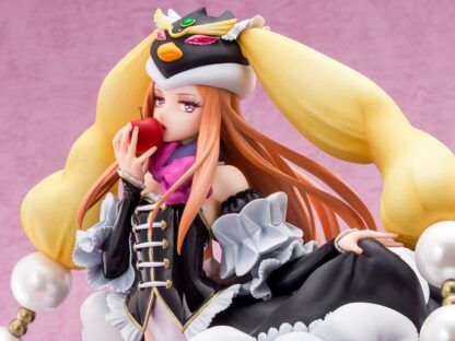 Mawaru-Penguindrum PVC Statue 1/7 Princess Of The Crystal 10th Anniversary 23 cm – Bild 6