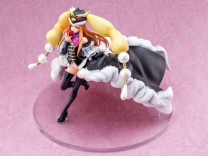 Mawaru-Penguindrum PVC Statue 1/7 Princess Of The Crystal 10th Anniversary 23 cm – Bild 10