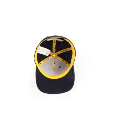 Borderlands Snapback Cap Vault Icon Spray – Bild 2