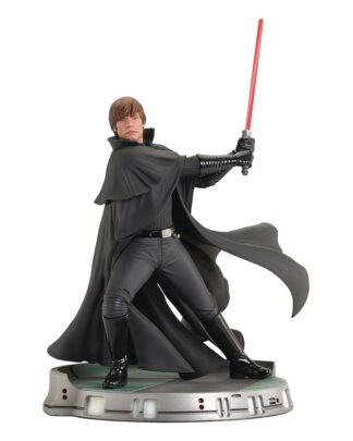 Star Wars: Dark Empire Premier Collection Statue 1/7 Luke Skywalker 30 cm