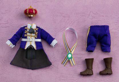 Original Character Nendoroid Doll Actionfigur Mouse King: Noix 14 cm – Bild 7
