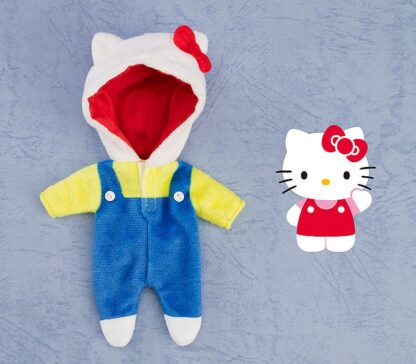 Hello Kitty Zubehör-Set für Nendoroid Doll Actionfiguren Outfit Set: Hello Kitty – Bild 2