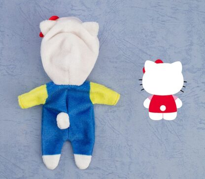 Hello Kitty Zubehör-Set für Nendoroid Doll Actionfiguren Outfit Set: Hello Kitty – Bild 3
