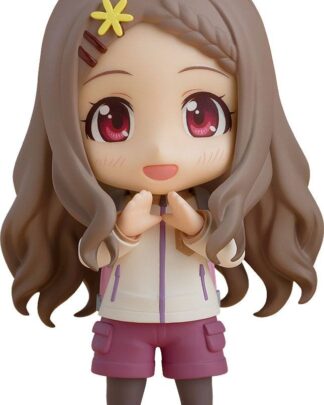 Encouragement of Climb Nendoroid Actionfigur Kokona Aoba 10 cm