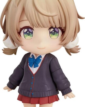 Shigure Ui Nendoroid Actionfigur 10 cm