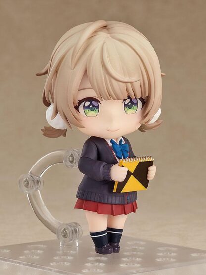 Shigure Ui Nendoroid Actionfigur 10 cm – Bild 4