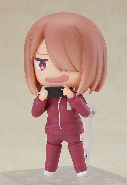 Wataten!: An Angel Flew Down to Me Nendoroid Actionfigur Miyako Hoshino 10 cm – Bild 6