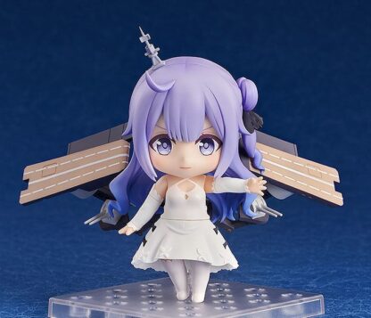 Azur Lane Nendoroid Actionfigur Unicorn DX 10 cm – Bild 3