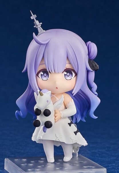 Azur Lane Nendoroid Actionfigur Unicorn DX 10 cm – Bild 6