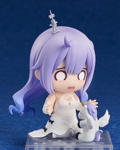 Azur Lane Nendoroid Actionfigur Unicorn DX 10 cm – Bild 8