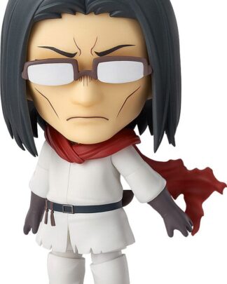 Uncle From Another World Nendoroid Actionfigur Ojisan 10 cm