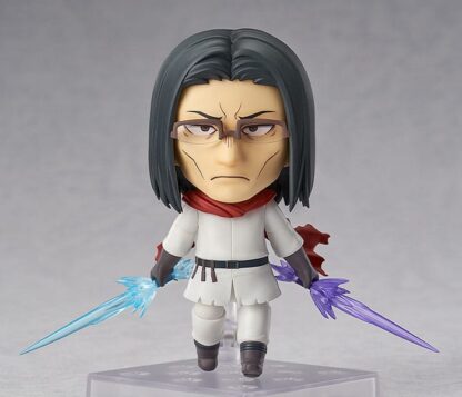 Uncle From Another World Nendoroid Actionfigur Ojisan 10 cm – Bild 3