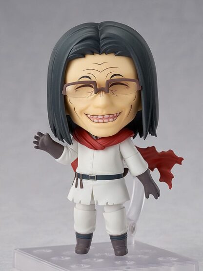 Uncle From Another World Nendoroid Actionfigur Ojisan 10 cm – Bild 5