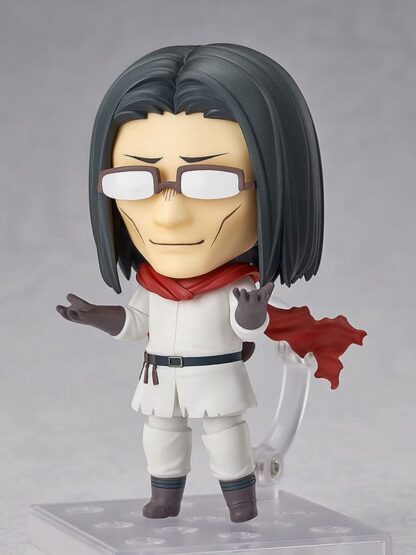 Uncle From Another World Nendoroid Actionfigur Ojisan 10 cm – Bild 6