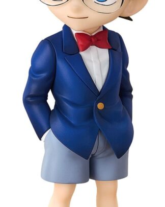 Detektiv Conan Pop Up Parade PVC Statue Conan Edogawa 15 cm