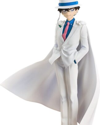 Detektiv Conan Pop Up Parade PVC Statue Kid the Phantom Thief 15 cm