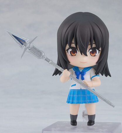 Strike the Blood Nendoroid Actionfigur Yukina Himeragi 10 cm – Bild 2