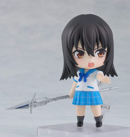 Strike the Blood Nendoroid Actionfigur Yukina Himeragi 10 cm – Bild 3