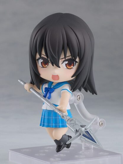 Strike the Blood Nendoroid Actionfigur Yukina Himeragi 10 cm – Bild 4