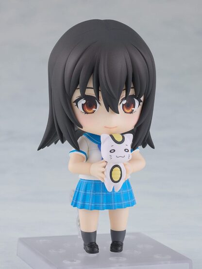 Strike the Blood Nendoroid Actionfigur Yukina Himeragi 10 cm – Bild 5