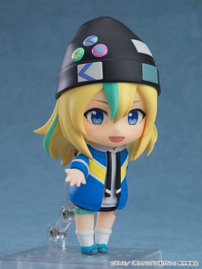 Jellyfish Can't Swim in the Night Basic Nendoroid Actionfigur Kano Yamanouchi 10 cm – Bild 3