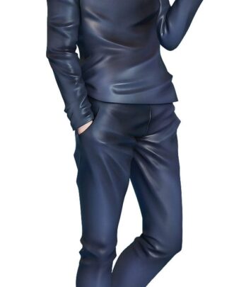 Jujutsu Kaisen PVC Statue 1/7 Satoru Gojo: Tokyo Jujutsu High School Ver. 28 cm