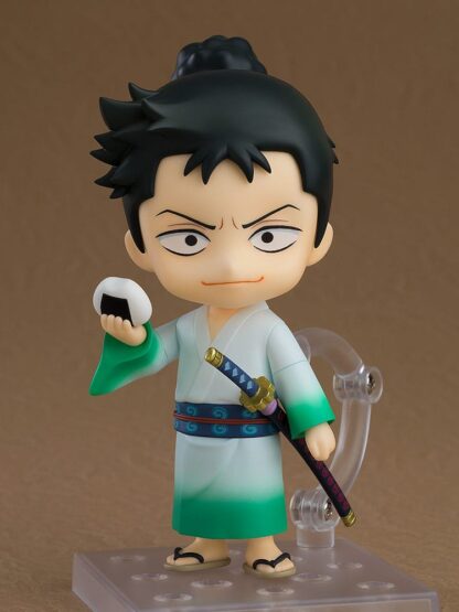 Monsters: 103 Mercies Dragon Damnation Nendoroid Actionfigur Ryuma 10 cm – Bild 2