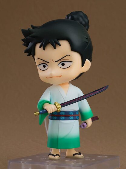 Monsters: 103 Mercies Dragon Damnation Nendoroid Actionfigur Ryuma 10 cm – Bild 3