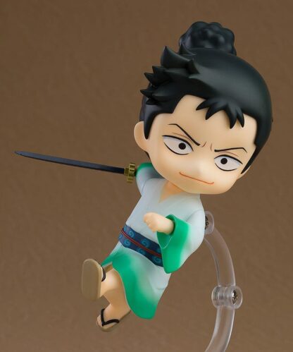 Monsters: 103 Mercies Dragon Damnation Nendoroid Actionfigur Ryuma 10 cm – Bild 5