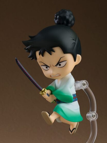 Monsters: 103 Mercies Dragon Damnation Nendoroid Actionfigur Ryuma 10 cm – Bild 6
