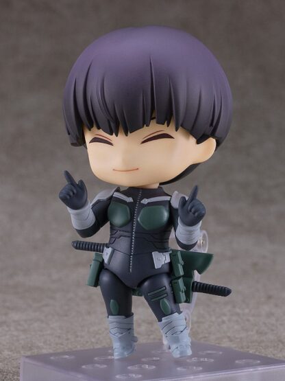 Kaiju No. 8 Nendoroid Actionfigur Soshiro Hoshina 10 cm – Bild 4