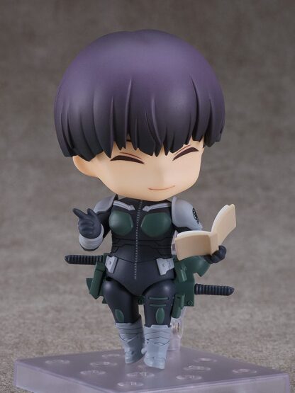 Kaiju No. 8 Nendoroid Actionfigur Soshiro Hoshina 10 cm – Bild 5