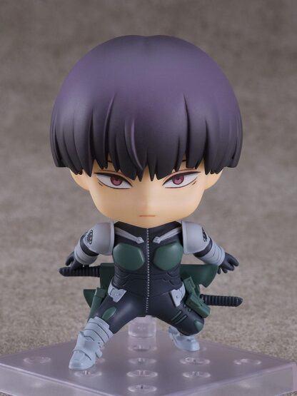 Kaiju No. 8 Nendoroid Actionfigur Soshiro Hoshina 10 cm – Bild 6