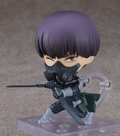Kaiju No. 8 Nendoroid Actionfigur Soshiro Hoshina 10 cm – Bild 7