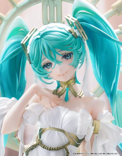 Character Vocal Series 01: Hatsune Miku PVC Statue 1/7 Hatsune Miku feat. Yoneyama Mai 34 cm – Bild 3
