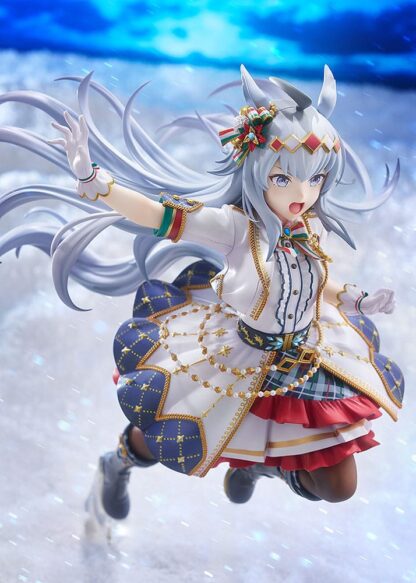 Uma Musume Pretty Derby PVC Statue 1/7 Oguri Cap: Ashen Miracle 25 cm – Bild 3