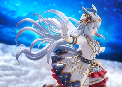 Uma Musume Pretty Derby PVC Statue 1/7 Oguri Cap: Ashen Miracle 25 cm – Bild 5