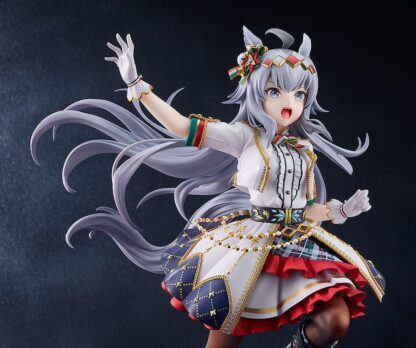 Uma Musume Pretty Derby PVC Statue 1/7 Oguri Cap: Ashen Miracle 25 cm – Bild 7