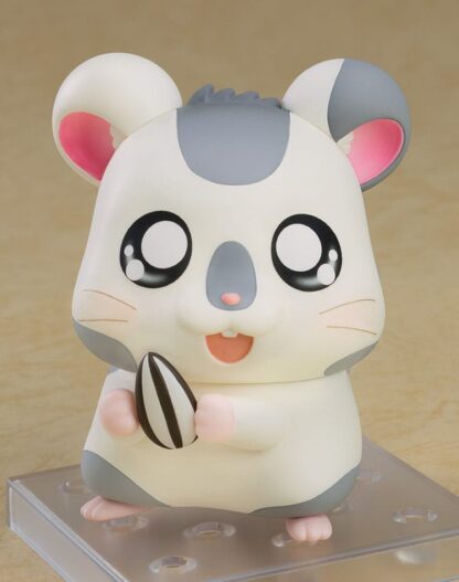 Hamtaro Nendoroid Actionfigur Oxnard 10 cm – Bild 2