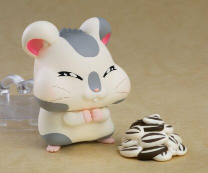 Hamtaro Nendoroid Actionfigur Oxnard 10 cm – Bild 4