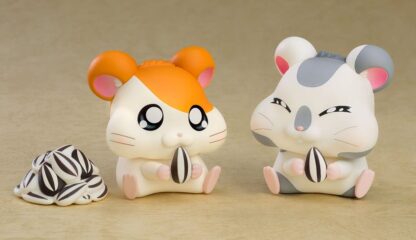 Hamtaro Nendoroid Actionfigur Oxnard 10 cm – Bild 5