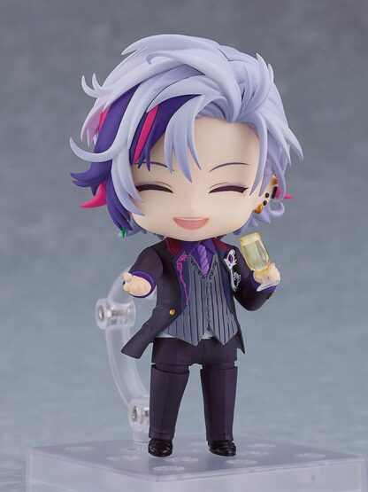 NIJISANJI Nendoroid Actionfigur Fuwa Minato 10 cm – Bild 5