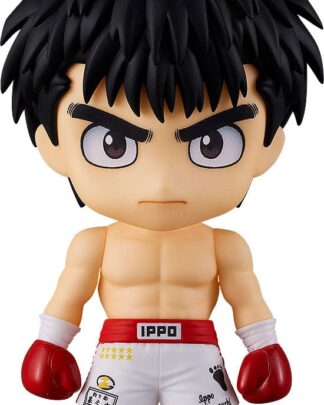 Hajime no Ippo Nendoroid Actionfigur Ippo Makunouchi 10 cm