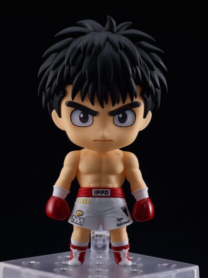Hajime no Ippo Nendoroid Actionfigur Ippo Makunouchi 10 cm – Bild 2