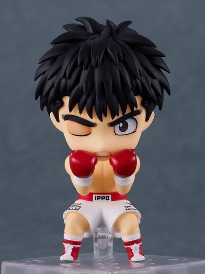 Hajime no Ippo Nendoroid Actionfigur Ippo Makunouchi 10 cm – Bild 4